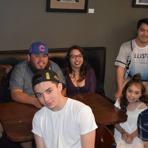 Meet your Posher, Annalicia